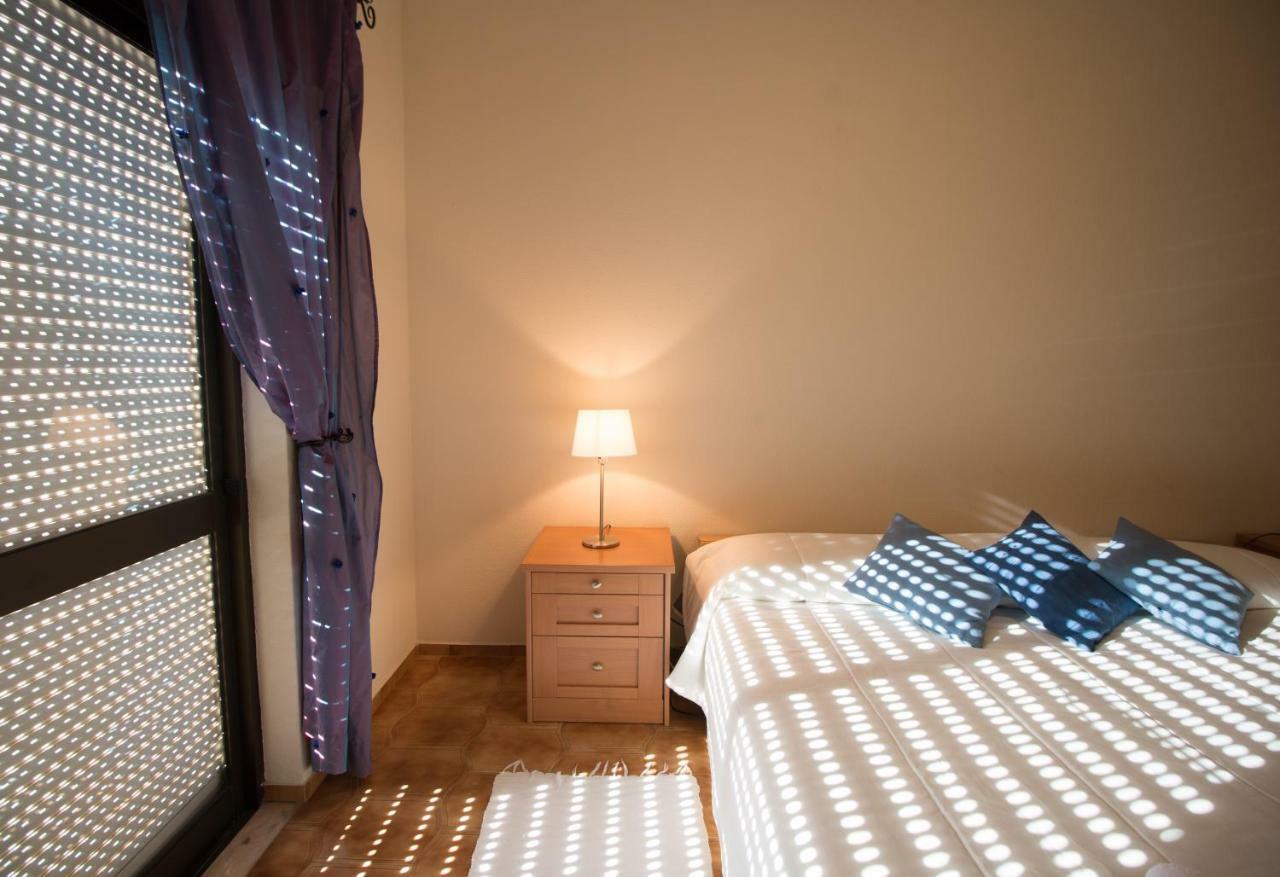Perfect Loc Apartment Lagos 3 Bedroom/2Bth Exterior photo