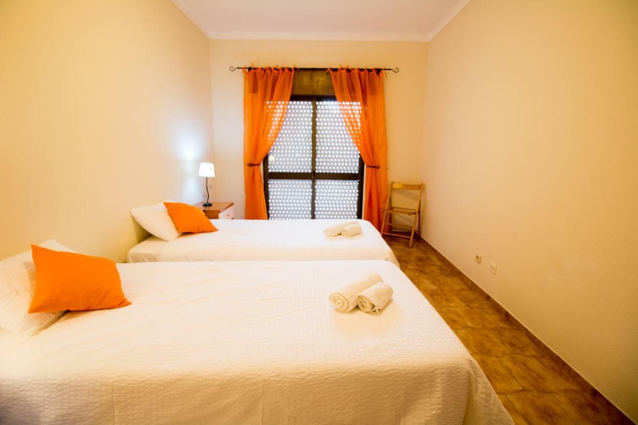 Perfect Loc Apartment Lagos 3 Bedroom/2Bth Exterior photo