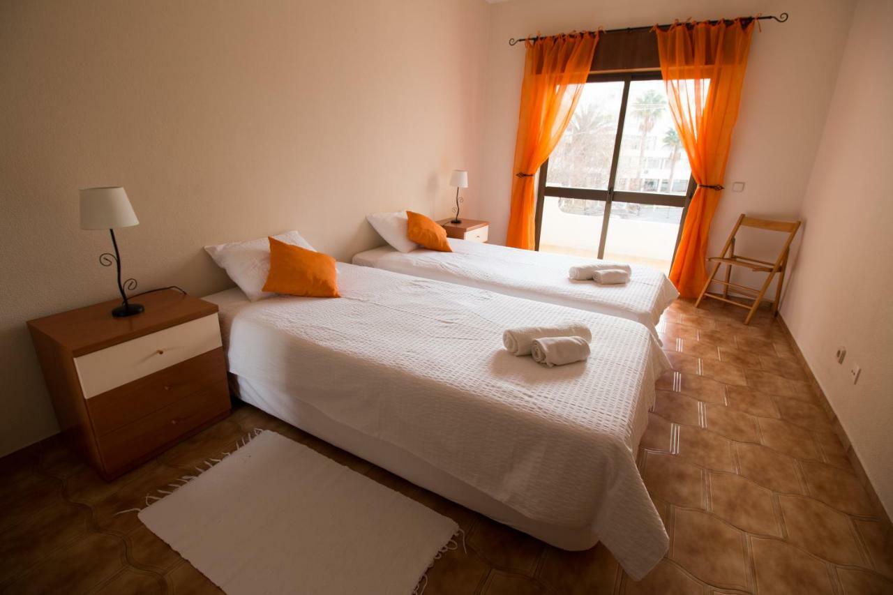 Perfect Loc Apartment Lagos 3 Bedroom/2Bth Exterior photo